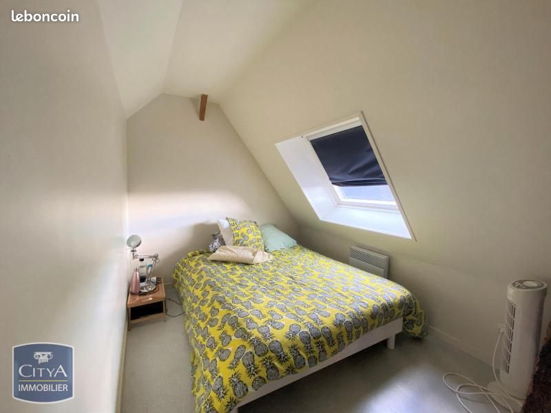 Appartement a louer alencon - 2 pièce(s) - 24 m2 - Surfyn