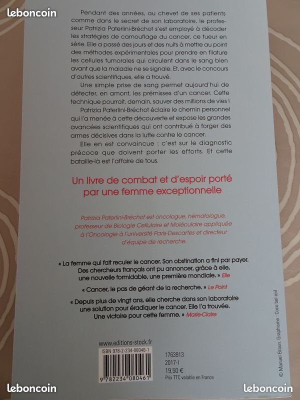 TBE "Pourquoi je suis pas un papillon ?" de Jerry Ayan, Ed. Archipel (image 2)