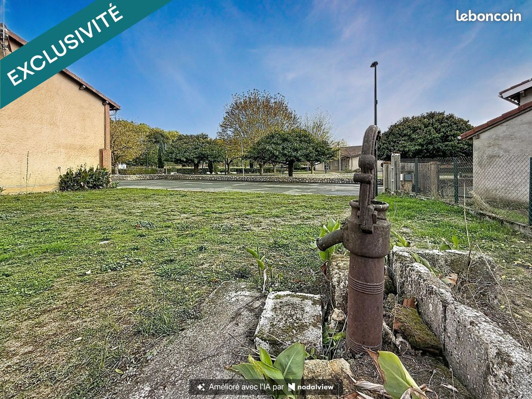 Terrain 321 m² · à Labastide-Paumès · 321 m² · 22 000 €