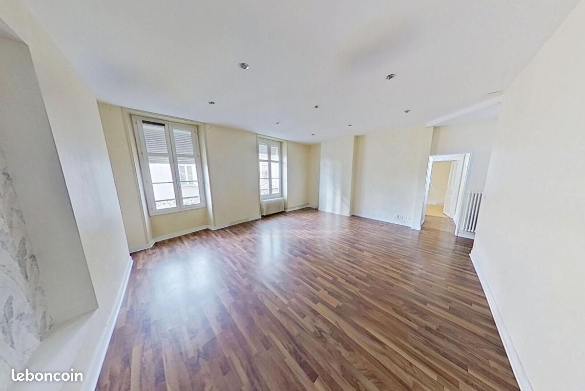 Appartement 4 pièces 82 m² · à Angers · 82 m² · 309 000 €