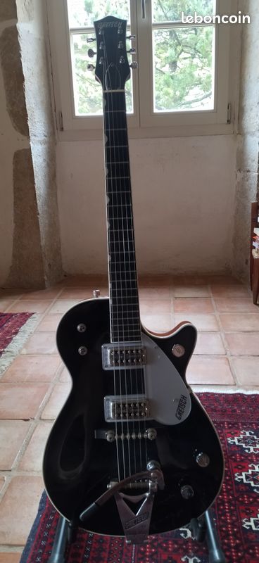 Guitare Gretsch G6128T-59 (image 1)