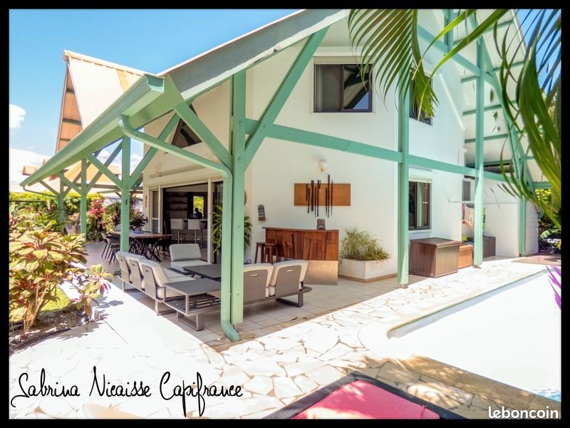 Le Bon Coin Location Maison Kourou Ventana Blog