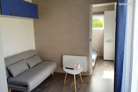 Logement à 3 min du centre ville de Chalons en Champagne et de la gare (image 6)