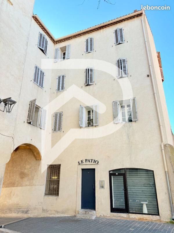 Immeuble 13 pièces 400 m² · à Marignane · 400 m² · 1 250 000 €