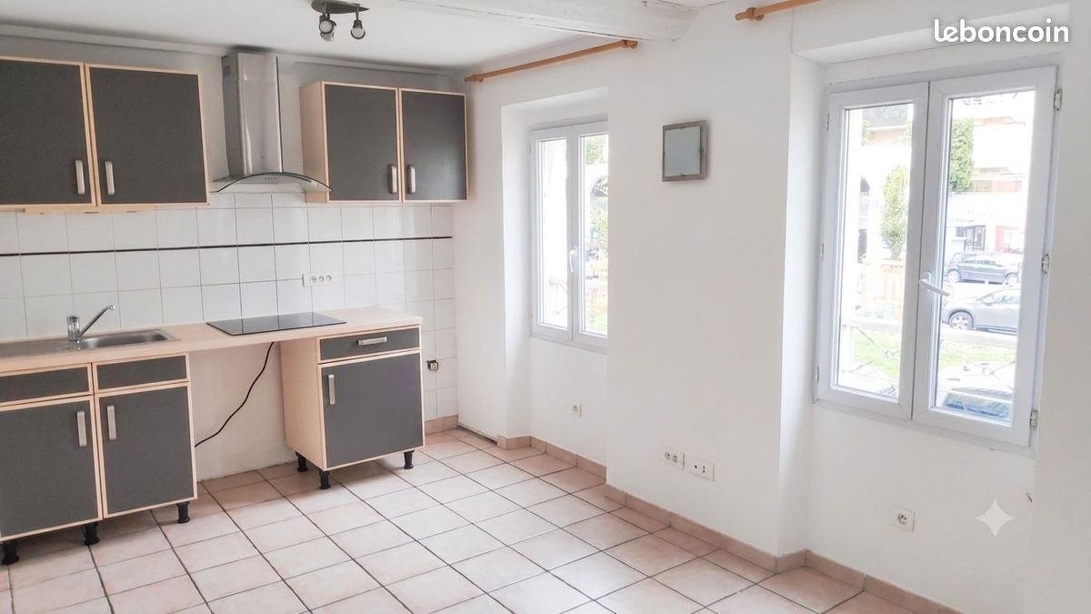 Appartement 2 pièces 28 m² · à Nice · 28 m² · 730 €