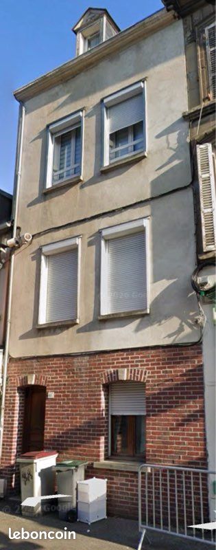 Immeuble 5 pièces 153 m² · à Abbeville · 153 m² · 240 000 €