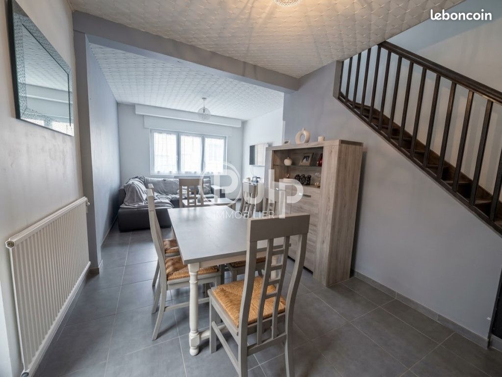 Maison 6 pièces 90 m² · à Vimy · 90 m² · 171 200 €