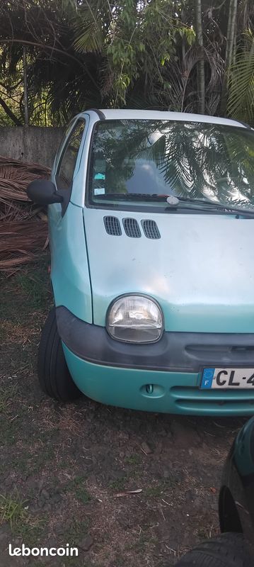 Twingo (image 1)