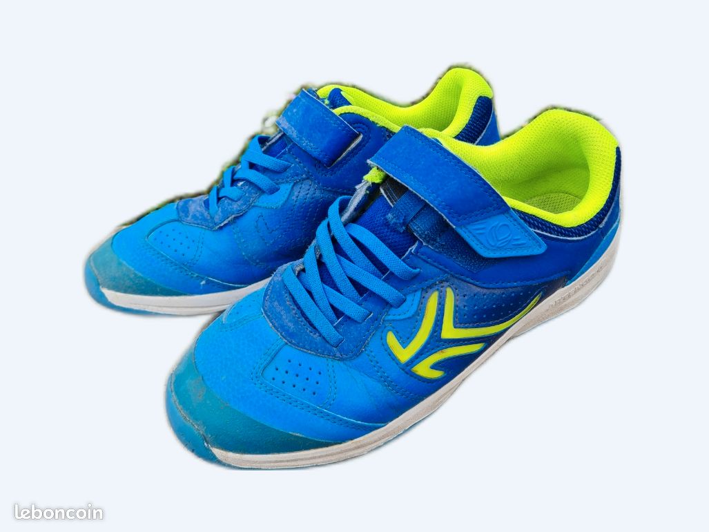 Chaussures tennis Artengo pointure 39 Chaussures