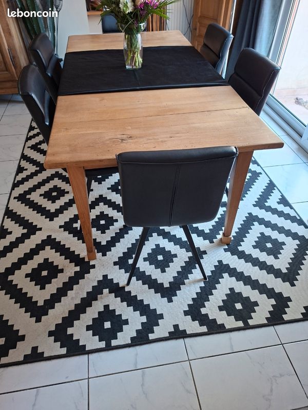 Table salle à manger (image 1)