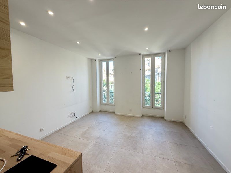 Appartement 2 pièces 30 m² · à Marseille · 30 m² · 1 000 €/mois