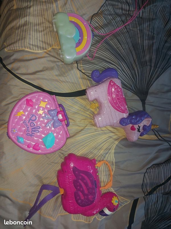 Polly pocket (image 1)