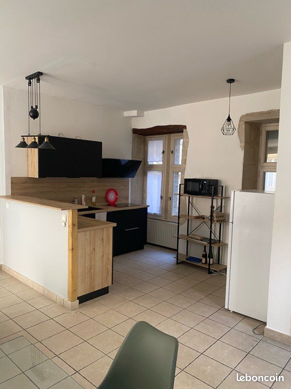 Appartement a louer dole - 3 pièce(s) - 65 m2 - Surfyn