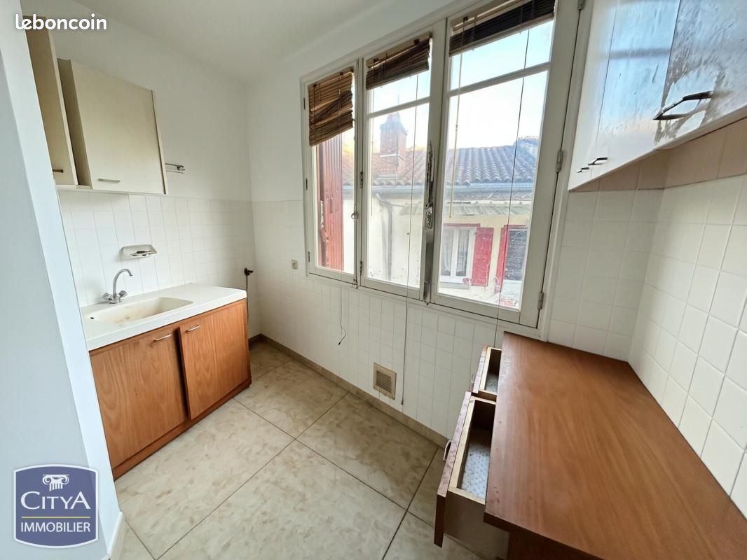 Maison 3 pièces 32 m² · à Jumeaux · 32 m² · 39 000 €