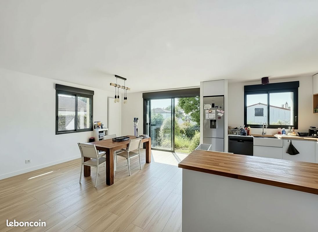 Maison 4 pièces 96 m² · à Balma · 96 m² · 530 000 €