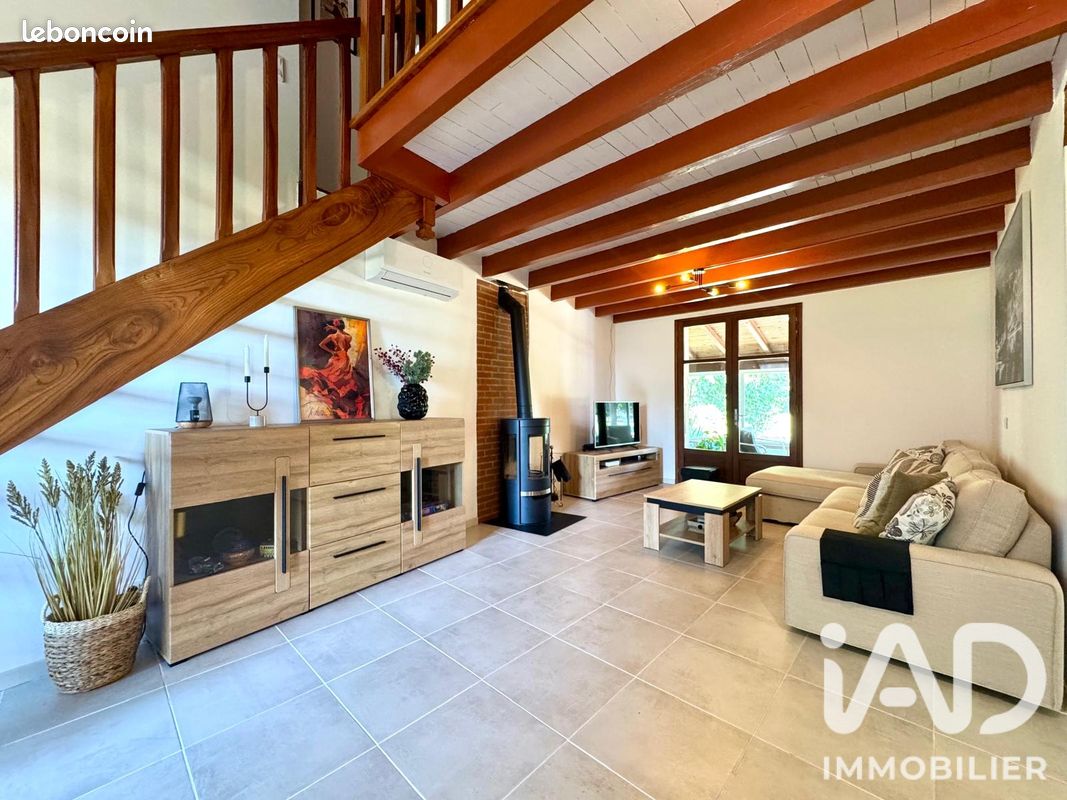 Maison 4 pièces 111 m² · à Auterive · 111 m² · 315 000 €