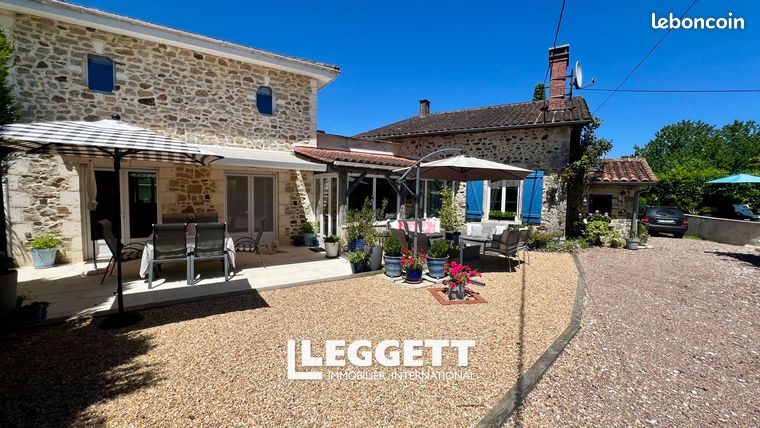 Maison 9 pièces 175 m²
