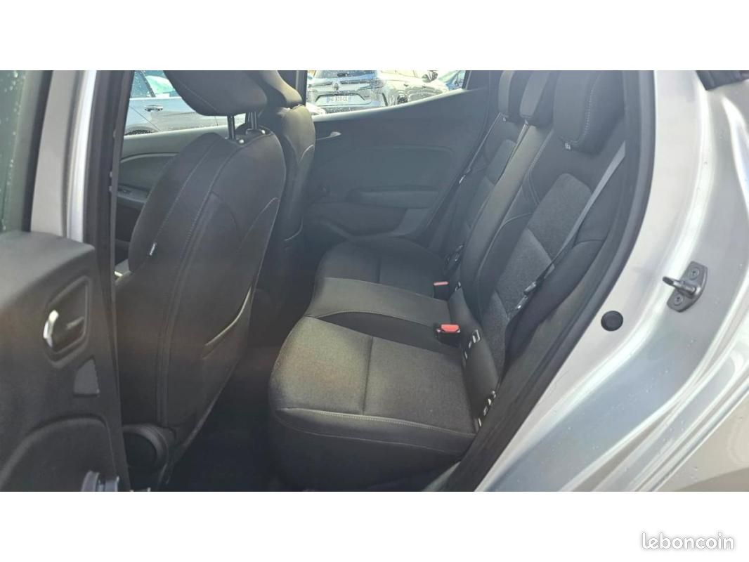 Renault Clio Equilibre 1.0 Tce 90cv (image 21)