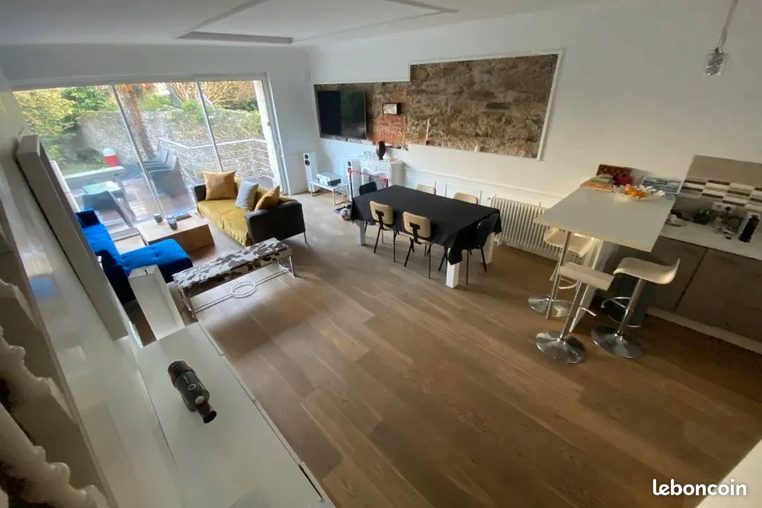 Maison 6 pièces 120 m² · à Nantes · 120 m² · 800 000 €
