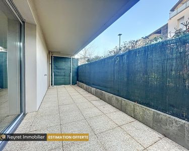 Appartement 209 000 € - 41 m²