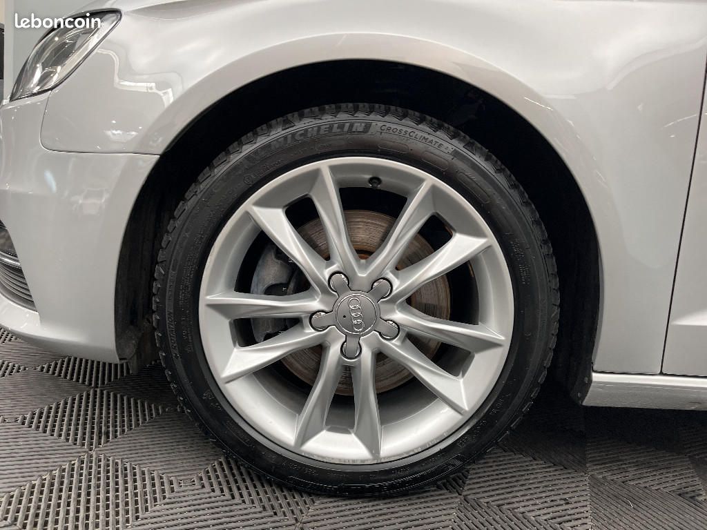 Audi A3 1.8 TFSI 180 Ambition Luxe S tronic 7 (image 23)