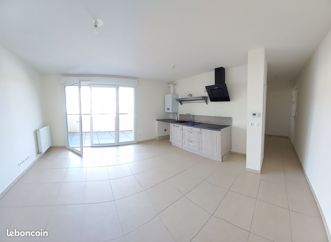 Appartement 1 pièce 29 m² · à Brignoles · 29 m² · 121 500 €