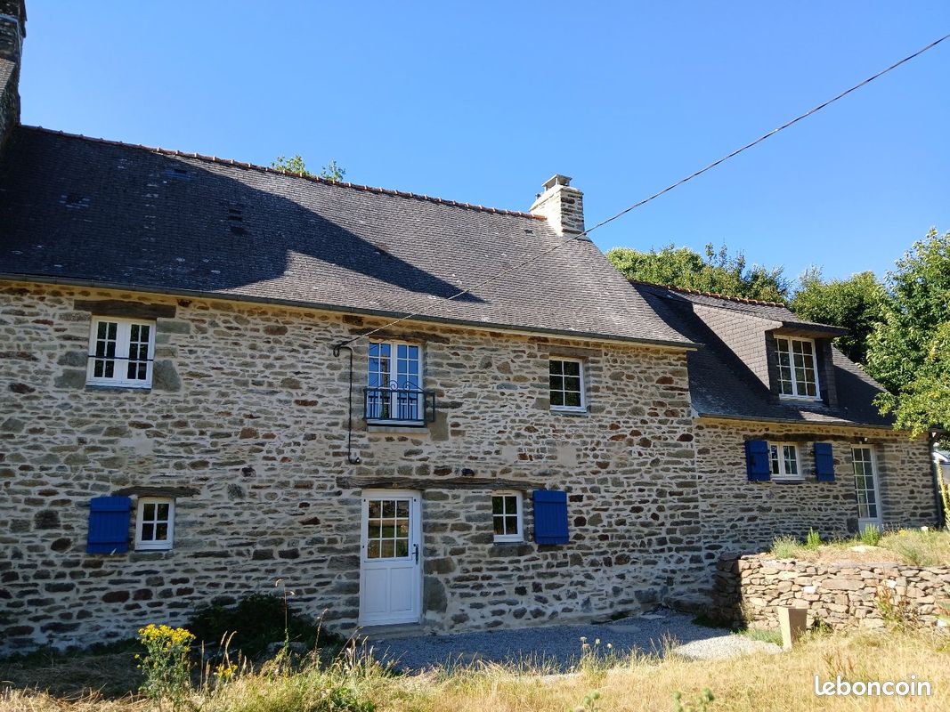 Maison 7 pièces 159 m² · à Taupont · 159 m² · 288 750 €