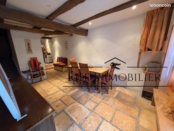 Maison de village 4 pièces 94 m²