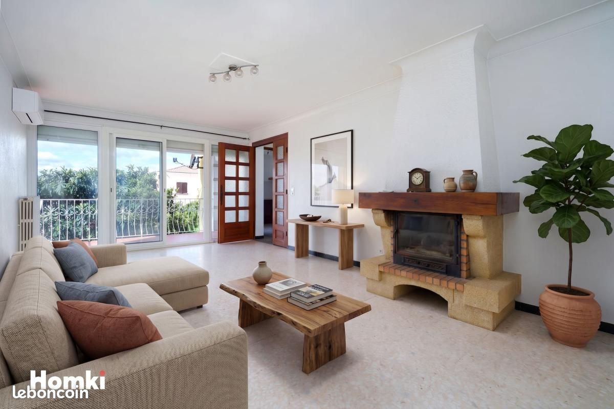 Maison 8 pièces 165 m² · à Frontignan · 165 m² · 426 900 €