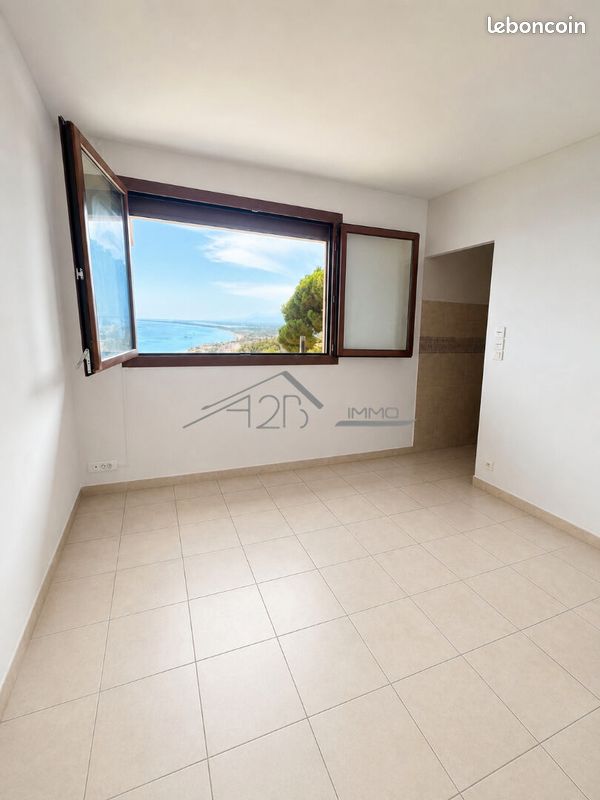 Appartement 1 pièce 22 m² · à Bastia · 22 m² · 460 €/mois