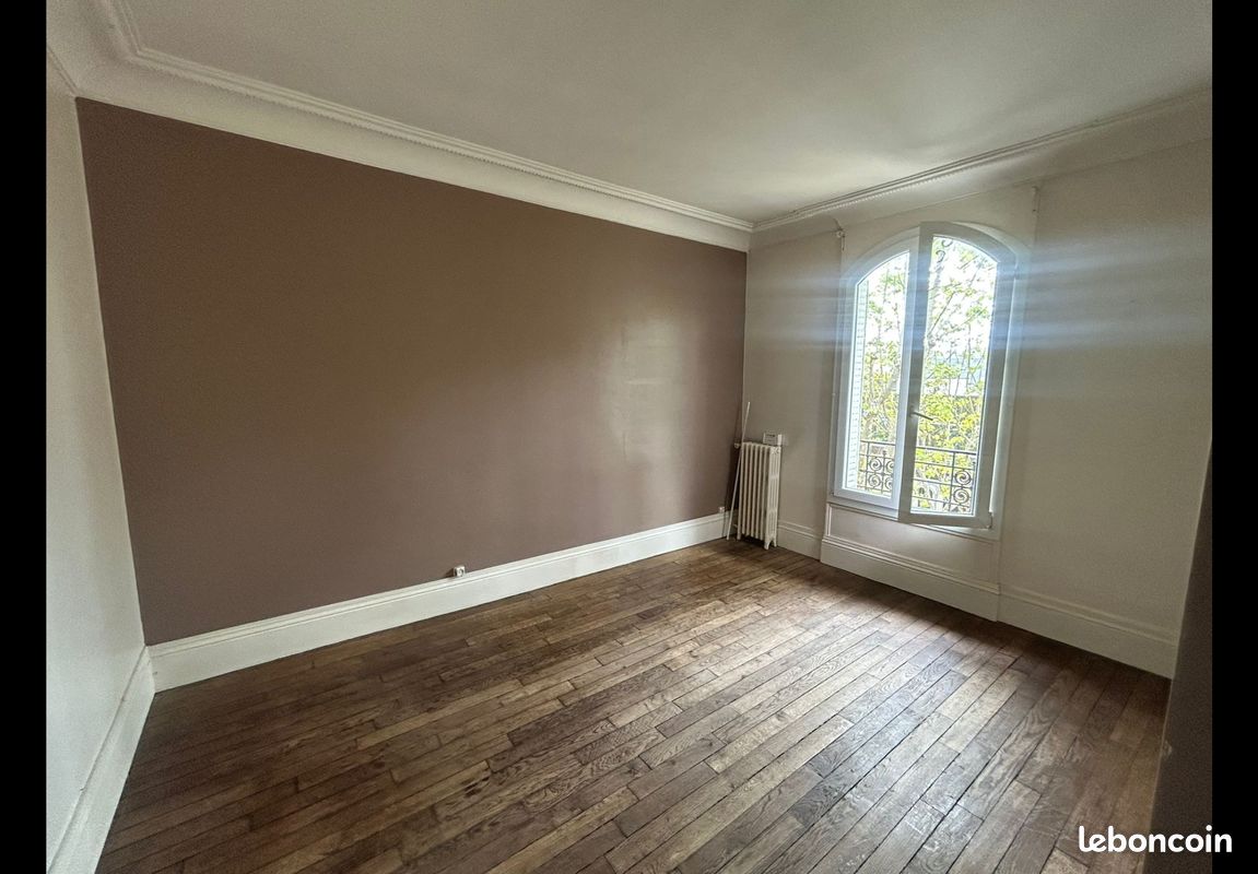 Appartement 2 pièces 39 m² · à Aulnay-sous-Bois · 39 m² · 920 €/mois
