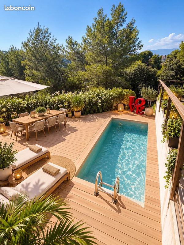 Appartement 3 pièces 86 m² · à Cagnes-sur-Mer · 86 m² · 519 000 €