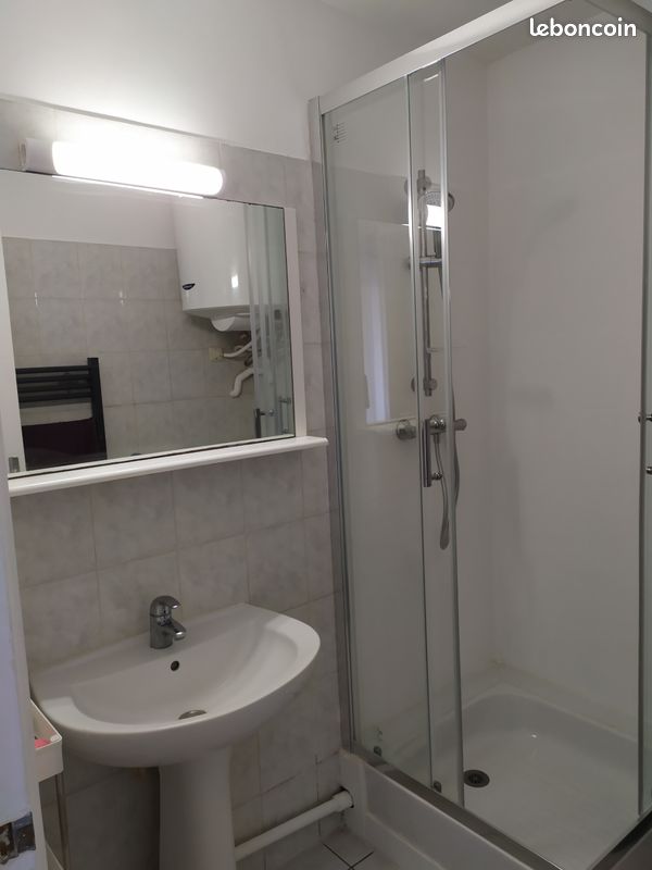 Appartement a louer sartrouville - 1 pièce(s) - 24 m2 - Surfyn