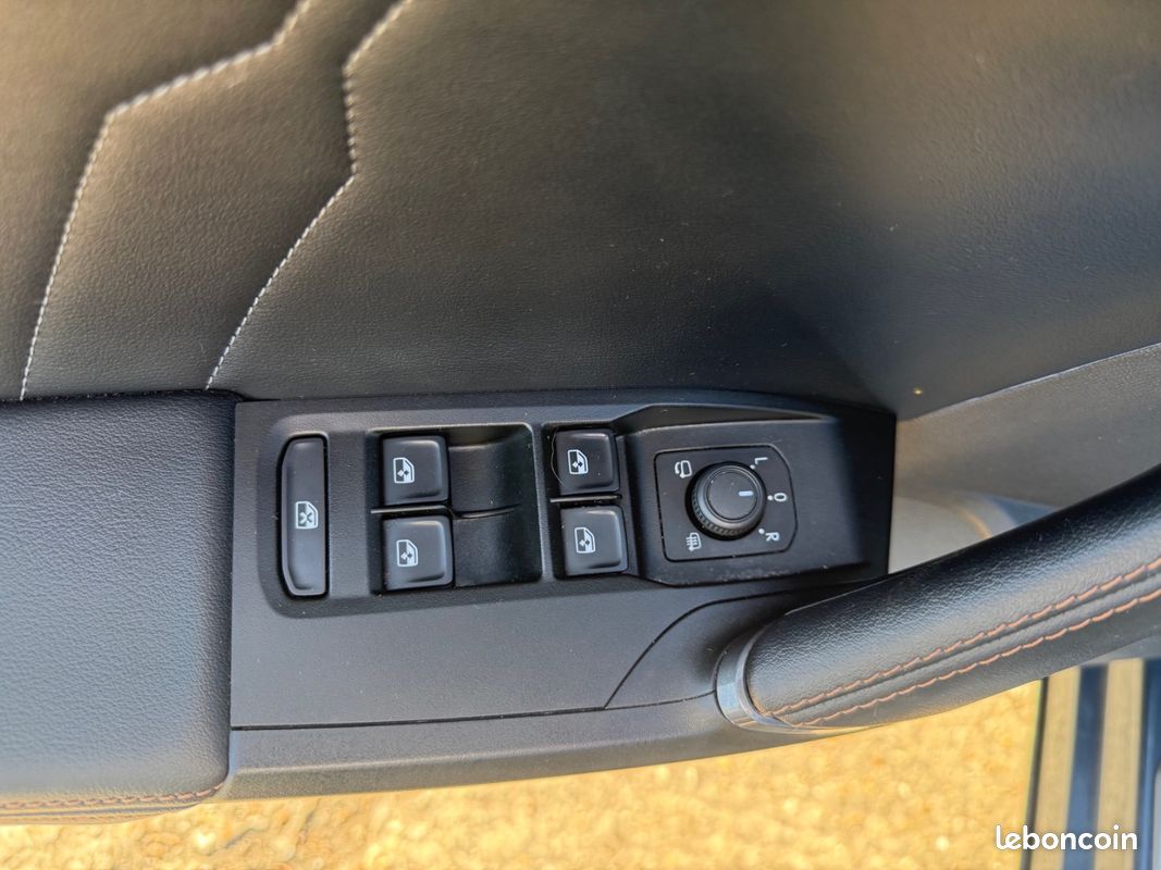 CUPRA FORMENTOR 1.5 TSI 150 ch DSG7 TVA RECUPERABLE (image 23)