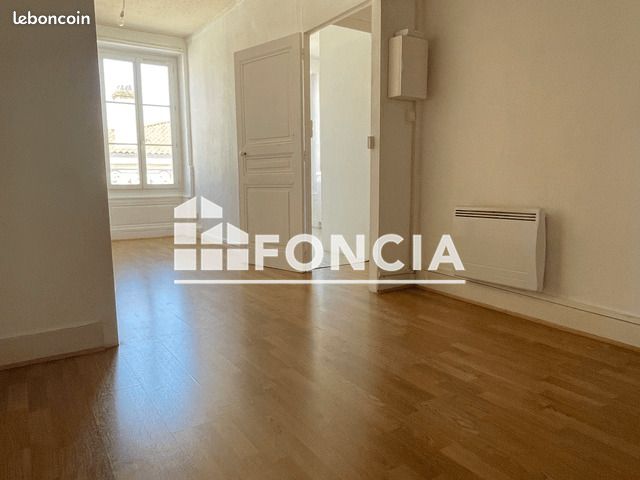 Appartement a louer vienne - 1 pièce(s) - 28 m2 - Surfyn