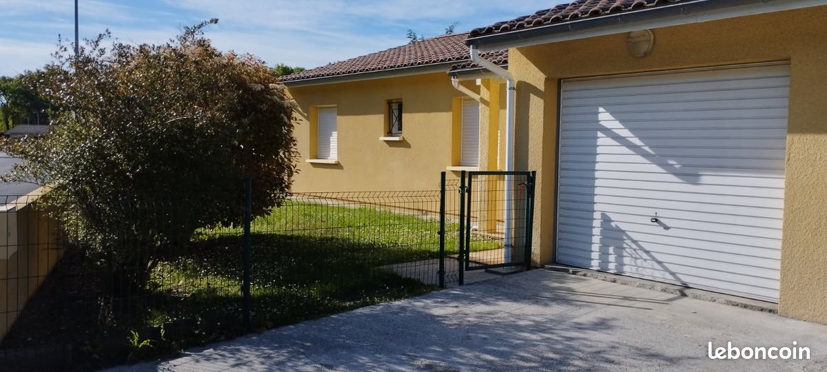 Maison 4 pièces 98 m² · à Mérignac · 98 m² · 380 000 €