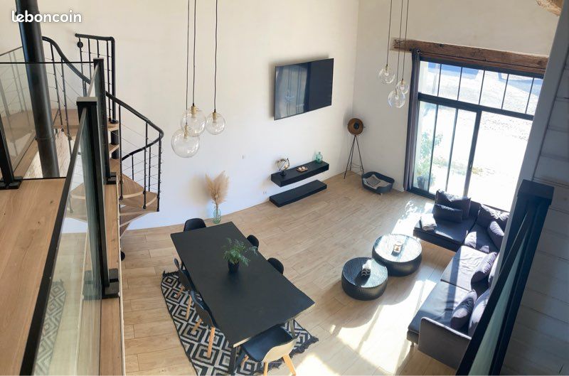 Maison 5 pièces 130 m² · à Chamboret · 130 m² · 760 €/mois