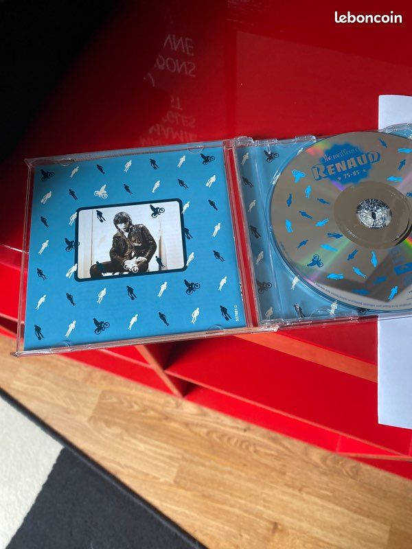 Cd Renaud (image 3)