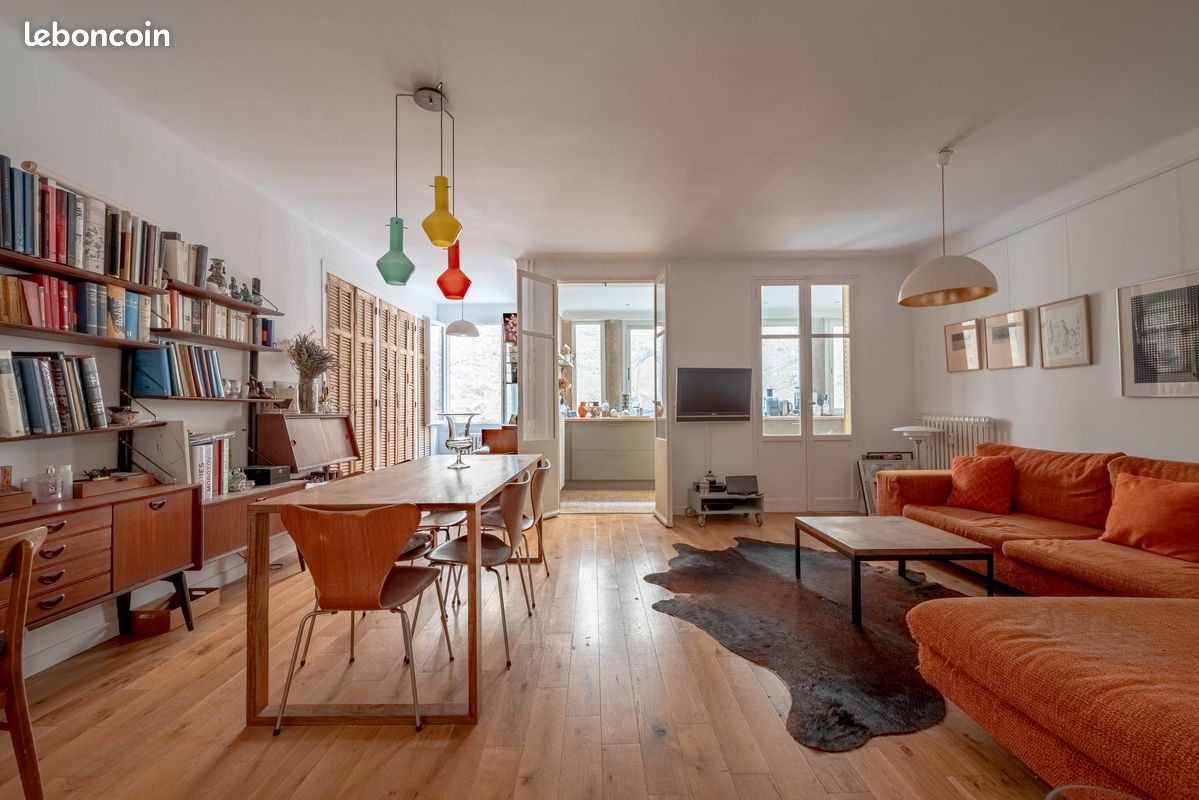 Appartement 2 pièces 68 m² · à Aix-en-Provence · 68 m² · 368 000 €