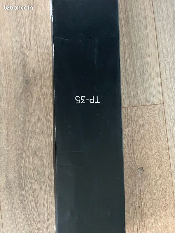 Trépied Portable ESDDI TP-35 (image 2)