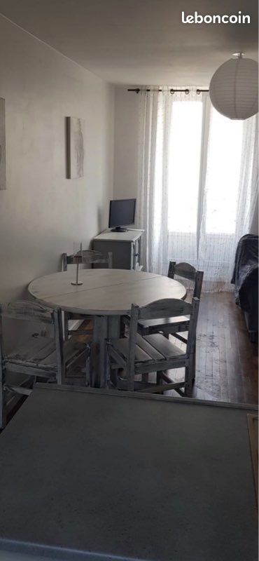 Appartement 2 pièces 30 m² · à Plestin-les-Grèves · 30 m² · 530 €
