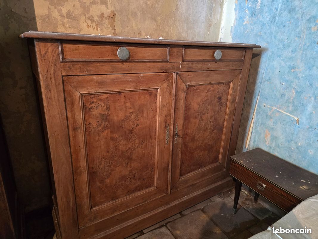 Ancienne armoire (image 1)