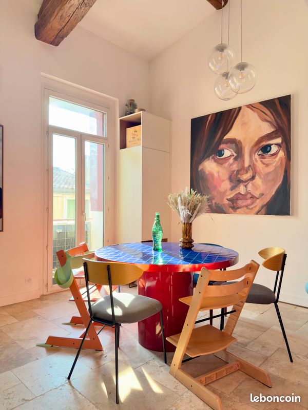 Appartement 2 pièces 69 m² · à Castelnau-le-lez · 69 m² · 264 900 €