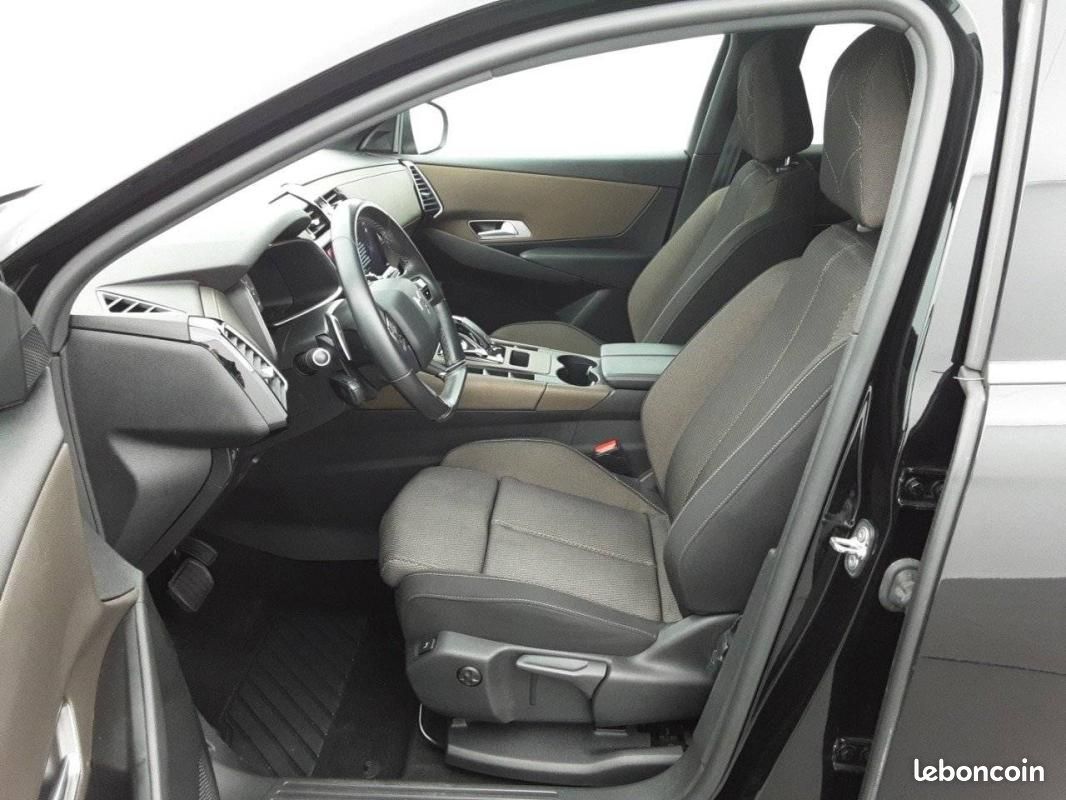DS 7 Crossback DS7 BUSINESS BlueHDi 130 EAT8 - (image 11)
