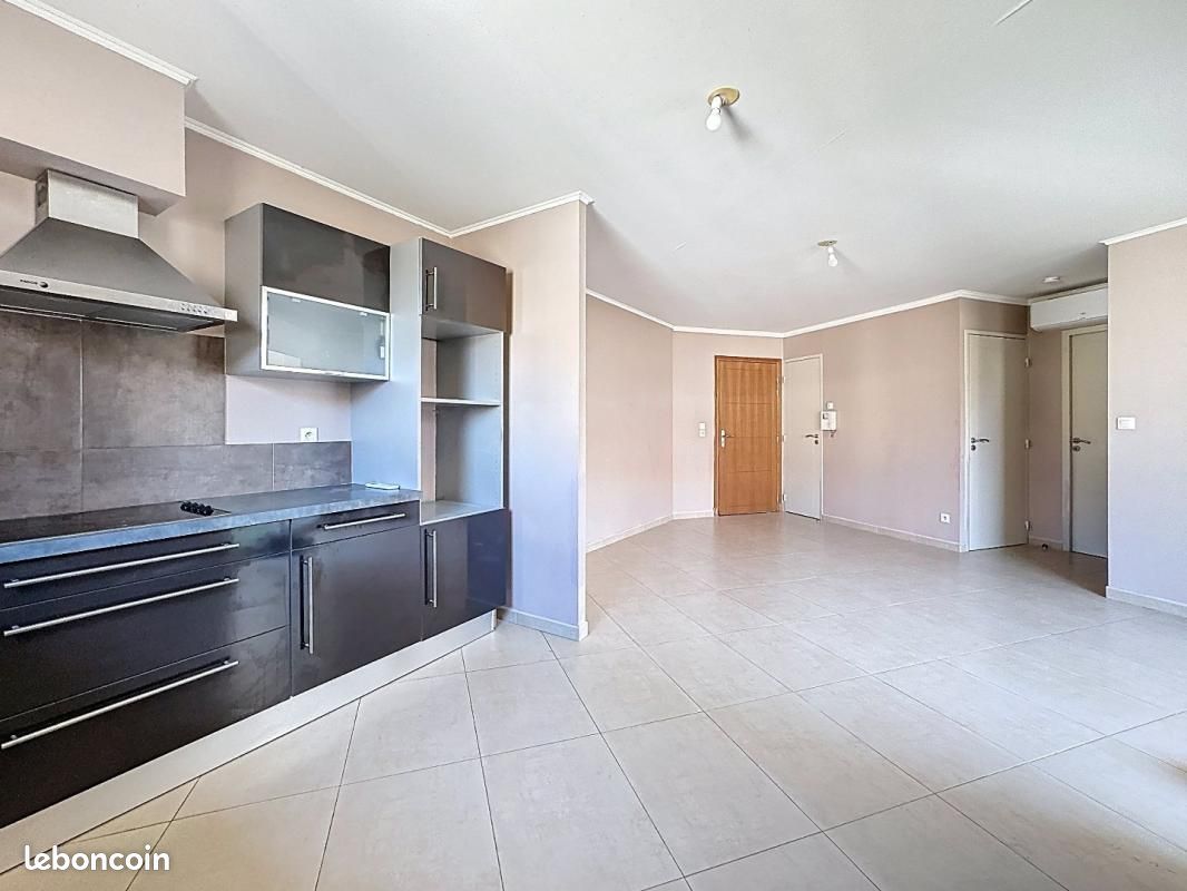 Appartement 2 pièces 47 m² · à Béziers · 47 m² · 97 500 €