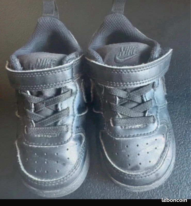 Chaussures Nike, bébé (image 1)