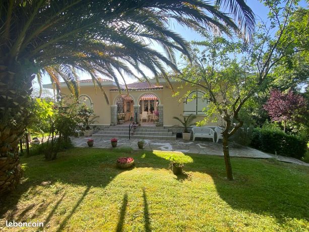 Maison 6 pièces 138 m²