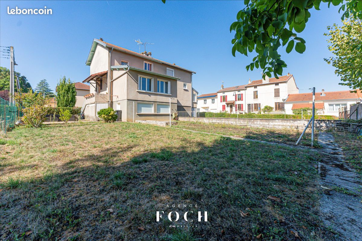 Maison 5 pièces 101 m² · à Maidières · 101 m² · 149 000 €