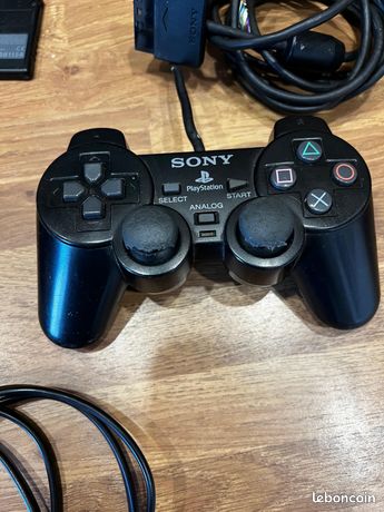 Carte bouton power reset SW-393 console Sony Playstation 2 SCPH-39004