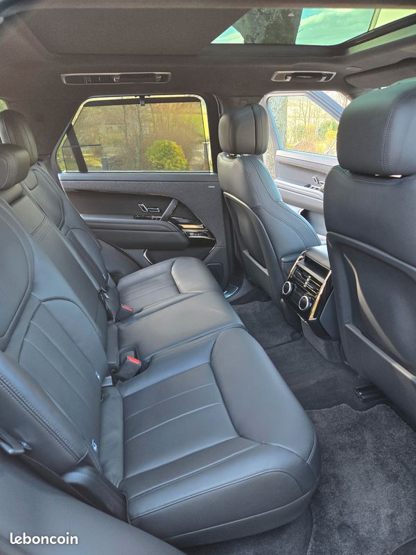 Range Rover V P550 E Autobiography (image 19)